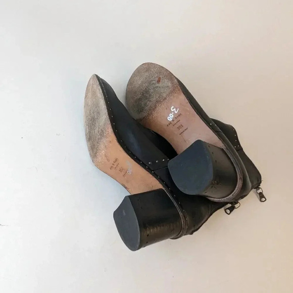 Rag & Bone Willow Stud Ankle Boot - 8.5 - Picture 6 of 12